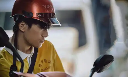 易烊千玺新剧奇迹定档,小北景浩梦幻联动,粉丝调侃没存货了