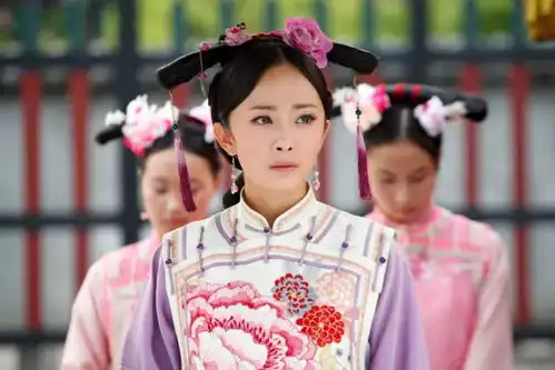 她这烂演技,还买热搜尬吹