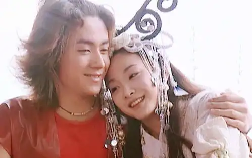 风云雄霸天下幽若到底有没有喜欢过断浪,有图有真相