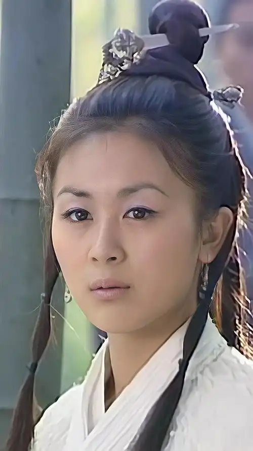 大唐双龙传的唐宁你们还记得吗