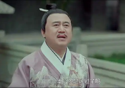 夜天子除计春华罗嘉良李立群等老戏骨外,该剧还有另一亮点
