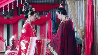 大唐荣耀2第8集剧照,大唐荣耀2图片
