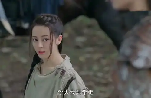 长歌行涉尔迎娶长歌,实际要把长歌发卖,阿隼燕十八一起营救
