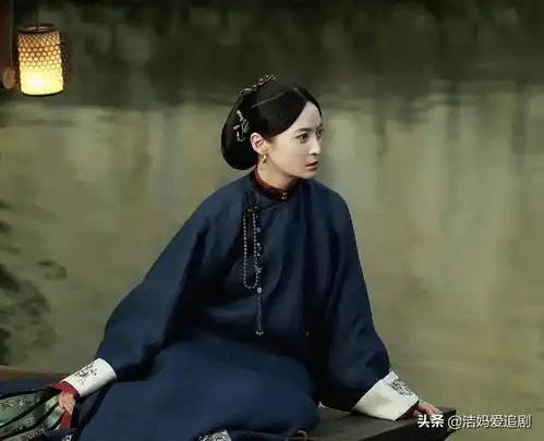 黄奕客串当家主母人设被质疑,和蒋勤勤4次同剧比美,只有1次赢了