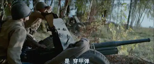 同样是真实事件为原型,为何最后的前线要比八佰强太多
