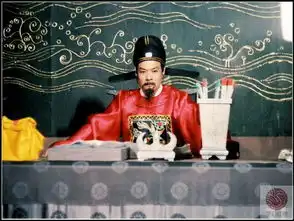 87版红楼梦电视剧男性角色精彩剧照赏析
