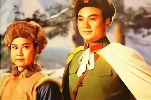 小常宝齐淑芳滞美不归,是高瞻远瞩还是无声背叛