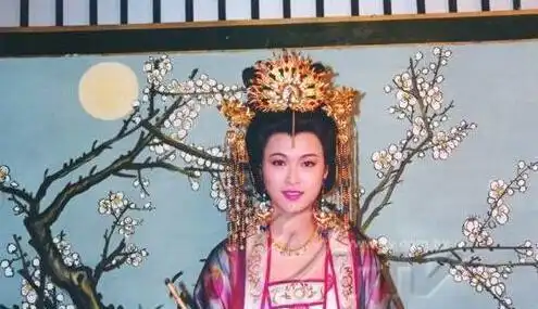 千古贤后长孙皇后完美女人的典范,唐太宗李世民一生的挚爱
