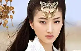 这是谁这身装扮演的是哪一部电视
