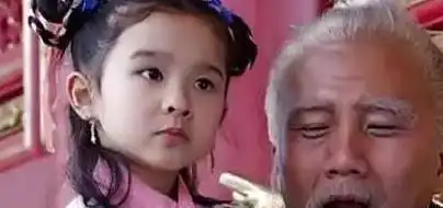 朱元璋让妃嫔全部殉葬,3岁公主九字救母亲一命,明朝最幸福公主
