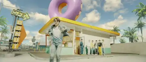 高清情报防弹少年团官宣3款漫威银河护卫队公布飞屋环游记高清图来了