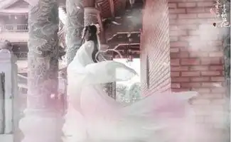 恶搞版三生三世杨幂看到会吓到,网友噩梦连连吓破胆