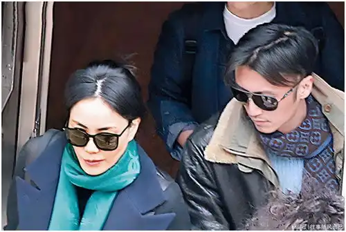 看了李嫣的状况,才发现白龙王说过的话,全都在王菲身上应验了