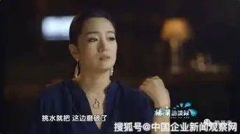 这么多年,为什么只有巩俐是巩皇
