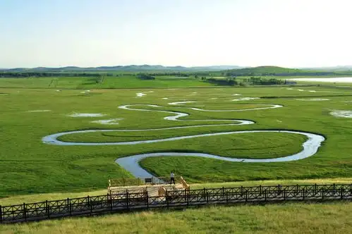 全世界离海洋最远的地方丨游牧星球