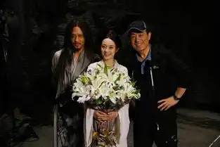 2018春节档片单来袭白百何赵丽颖孙俪携大作恭贺新春
