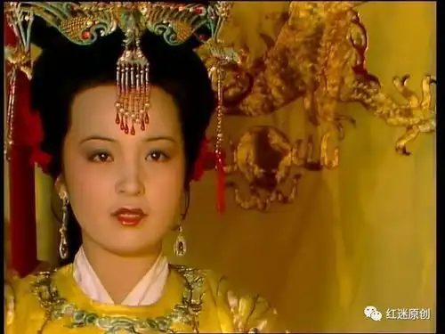 元春怨无团圆月中国歌剧红楼梦六部曲改编的广播剧第37场上改编申卫东
