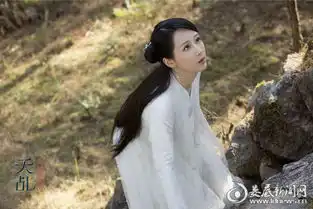 杨紫天乩之白蛇传说破11亿演技实力备受认可
