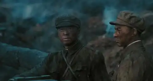 功勋收视大爆,精彩比肩长津湖,但他的演技让观众好难受
