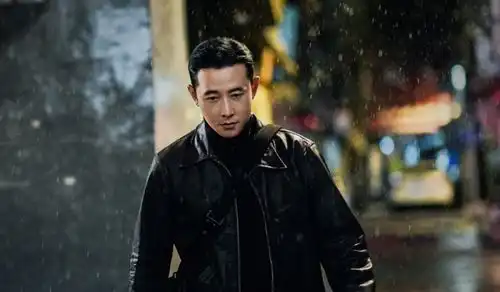 央视终于出手了18集刑侦悬疑大剧,孙俪罗晋领衔,想不火都难