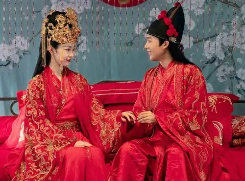 四部年度爆款剧将袭,主演阵容堪称豪华,最后一部等了两年