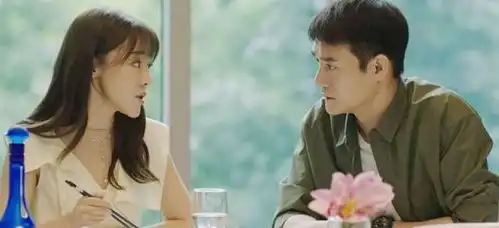 凭借唐氏表演法则碾压两部剧女主的邓家佳,到底有多优秀