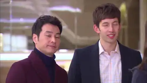 遇见王沥川美女怒怼冤家老板,搞得老板一点招没有,差点气死