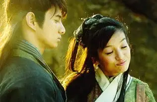 侠女闯天关剧照
