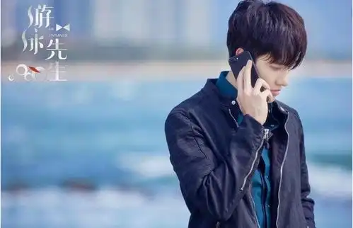 鞠婧祎现代剧最新剧照流出,隔着屏幕都能感到青春的气息