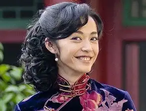 潜伏朝鲜走红姚晨调侃混成国际影星
