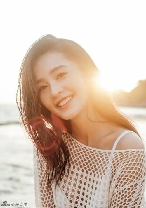 李沁有演技,怎么就成了新一代烂片女王