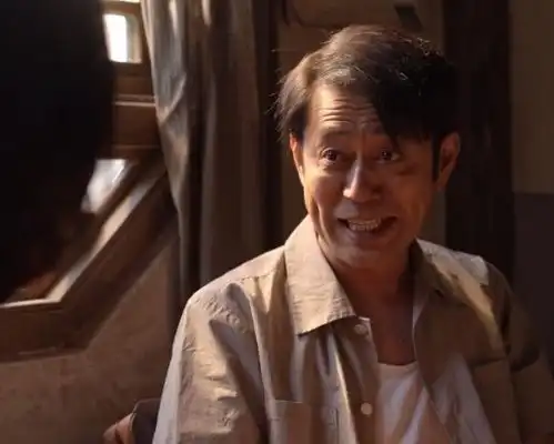 乔家的儿女剧照赢家