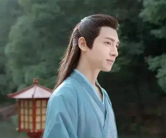 香蜜沉沉烬如霜热播,有位演员悄悄火了
