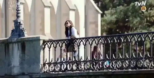 游爱的迫降同款美景地,解锁瑞士甜蜜超能力
