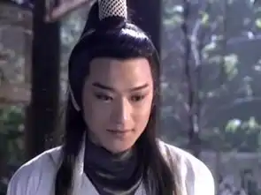 组图认不出东宫中沧桑的柴先生竟然是童年男神