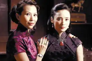 孙红雷桂纶镁上演谍海绝恋
