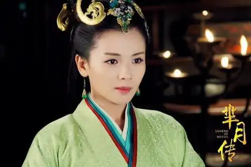 被捧成老戏骨的5位女星个个演技平平,年龄大不等于演技好