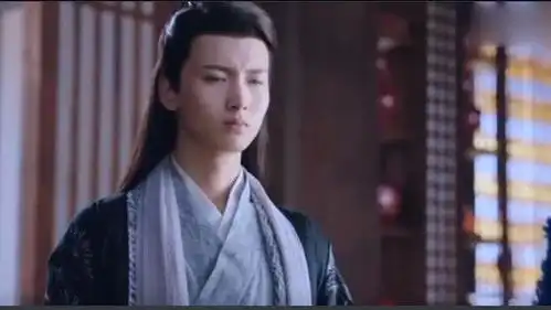 双世宠妃2公主看上了墨连城,小檀一脸吃醋
