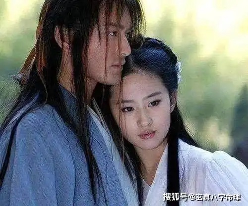 神雕后传郭芙嫁给杨过,郭襄在张三丰帮助下击毙耶律齐