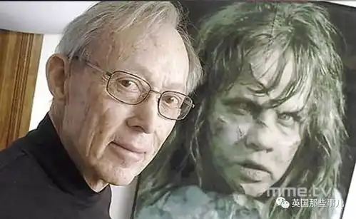 小时候捏泥人,竟一路捏进好莱坞这小哥做的电影特效造型,很酷了
