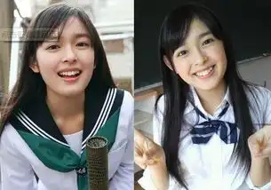 未来穗香有没有整容未来穗香整容前照片
