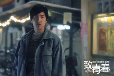 致青春曝剧照赵又廷韩庚隔空飙戏家纺网
