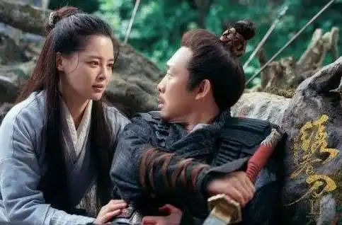 她曾是恋爱先生的配角,如今成功逆袭成女主
