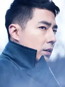 那年冬天,风在吹剧照
