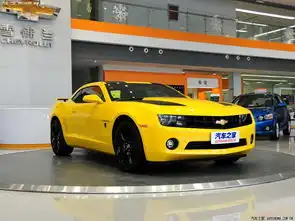 2012款3.6l变形金刚限量版