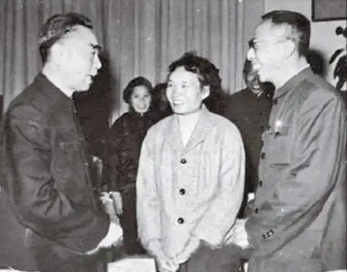 嫁给末代皇帝的李淑贤,婚后生活如何最后结局如何
