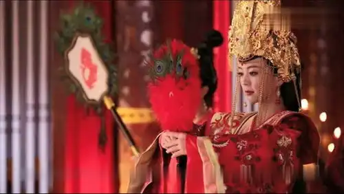 武功卓著的隋文帝是个妻管严在皇后的辅佐下成就了千古一帝
