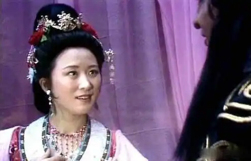 配音演员陈阿喜去世曾为红楼梦西游记等配音