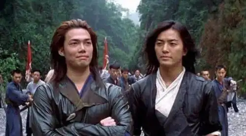 那一年,周润发,周星驰,成龙,李连杰遭团灭,只因这部神片票房