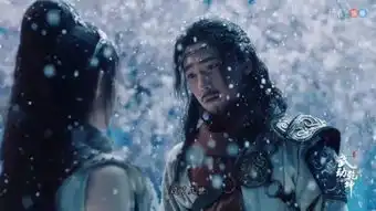 武动乾坤新剧照
